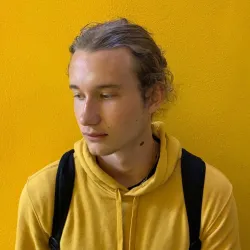 Фотография репетитора Осипов Иван Сергеевич