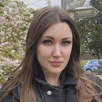 Фотография репетитора Добрынина Алена Олеговна