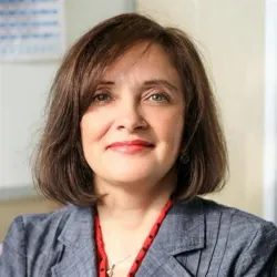 Фотография репетитора Бетенькова Елена Анатольевна