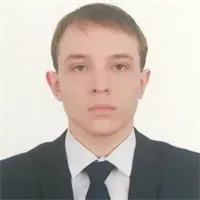 Фотография репетитора Муравьев Игорь Николаевич