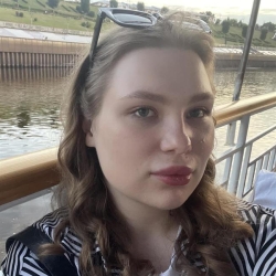 Фотография репетитора Бессонова Анна Вячеславовна