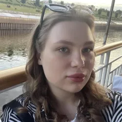 Фотография репетитора Бессонова Анна Вячеславовна