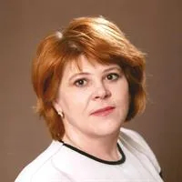 Фотография репетитора Романовец Елена Ивановна