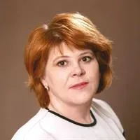 Фотография репетитора Романовец Елена Ивановна