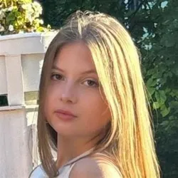 Фотография репетитора Гришина Анна Сергеевна
