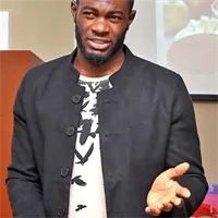 Фотография репетитора Джима Джозеф Суниази