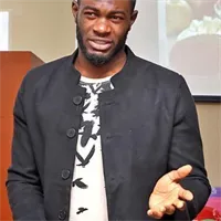 Фотография репетитора Джима Джозеф Суниази