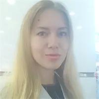 Фотография репетитора Новикова Тамара Александровна