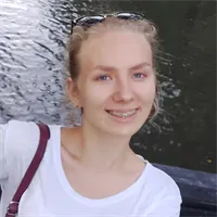 Фотография репетитора Платонова София Юрьевна