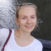 Фотография репетитора Платонова София Юрьевна