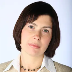 Фотография репетитора Наумова Ольга Николаевна