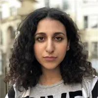 Фотография репетитора Мирибян Марина Тиграновна