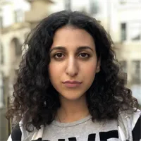 Фотография репетитора Мирибян Марина Тиграновна