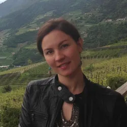 Фотография репетитора Грибунина Марина Андреевна