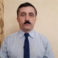 Фотография репетитора Керимов Магомед Керимович