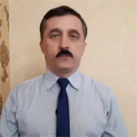 Фотография репетитора Керимов Магомед Керимович