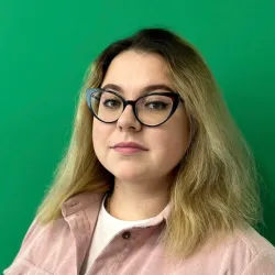 Высоцкая Анастасия Александровна