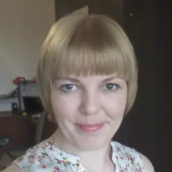 Фотография репетитора Примакова Дарья Александровна