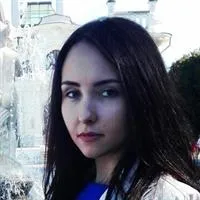 Фотография репетитора Конькова Елена Эдуардовна