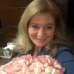 Фотография репетитора Аксенова Ольга Васильевна