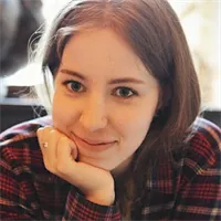 Фотография репетитора Потапенко Алина Сергеевна