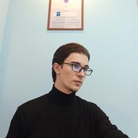 Фотография репетитора Акеев Азамат Вячеславович