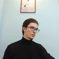 Фотография репетитора Акеев Азамат Вячеславович