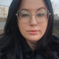 Фотография репетитора Даянова Ирина Михайловна