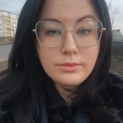 Фотография репетитора Даянова Ирина Михайловна