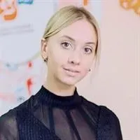 Фотография репетитора Калачикова Екатерина Александровна
