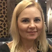 Фотография репетитора Котельникова Наталья Сергеевна