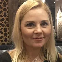 Фотография репетитора Котельникова Наталья Сергеевна
