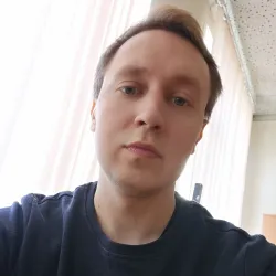 Фотография репетитора Ананьев Сергей Николаевич