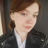 Фотография репетитора Пятаева Александра Рустамовна