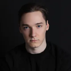 Фотография репетитора Лямин Евгений Иванович