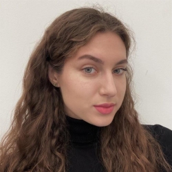 Фотография репетитора Филимонова Светлана Павловна