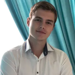 Фотография репетитора Зеленин Константин Владимирович