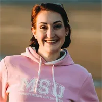 Фотография репетитора Ключарева Александра Юрьевна