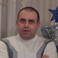 Фотография репетитора Амбарцумян Артур Хачатурович