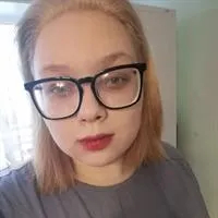 Фотография репетитора Фролова Анна Сергеевна