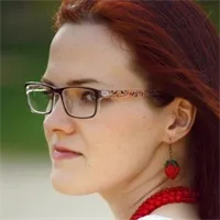 Фотография репетитора Блинова Елена Вячеславовна