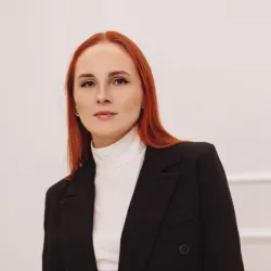 Фотография репетитора Васильченко Лилия Владимировна