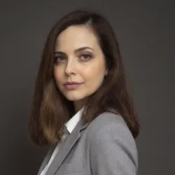 Фотография репетитора Карпачёва Юлия Владимировна