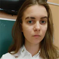 Фотография репетитора Строганцева Диана Владимировна