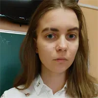 Фотография репетитора Строганцева Диана Владимировна