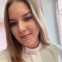 Фотография репетитора Власова Юлия Ивановна