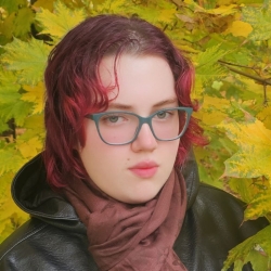 Фотография репетитора Платонова Мария Артемовна