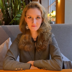 Фотография репетитора Асламова Альфия Исаевна