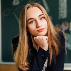 Фотография репетитора Афанасьева Варвара Дмитриевна