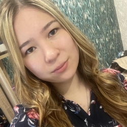 Фотография репетитора Чернышова Эльза Саматовна